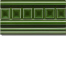 Golem GmbH Art Nouveau border B20.28 Wall tiles