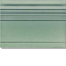 Art Nouveau border B14.13 Golem GmbH