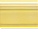 Art Nouveau border B14.38 Golem GmbH