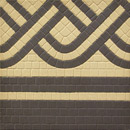 Floor stoneware tile SF205.V2 Golem GmbH