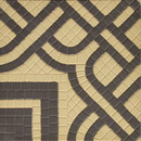 Floor stoneware tile SF205EB.V2 Golem GmbH