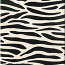 Steuler Fliesen GmbH Wild Thing Daktari zebra 30x50 Wandfliesen