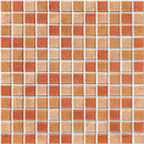 Steuler Fliesen GmbH Mosaic Classic cotto mat 30x30 Ceramic Ceramic flooring Mosaics Wall mosaics