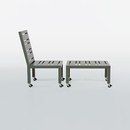 Catherine Memmi Lodge Armchairs / Sofas / Poufs