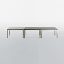Catherine Memmi Puzzle Couchtische / Beistelltische