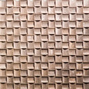 LimeStone Gallery Crater Brown Vulcanic 30x30 Mosaici per pareti Piastrelle per pareti Pietra naturale