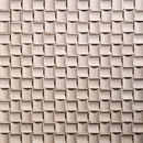 LimeStone Gallery Crater Grey Vulcanic 30x30 Mosaici per pareti Piastrelle per pareti Pietra naturale