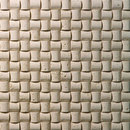 LimeStone Gallery Vulcano 30x30 Naturstein Wandmosaike
