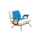 Sumo Armchair Dune