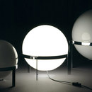 Arber Kollektion Luna Table lamp Lámparas de sobremesa Lámparas de suelo