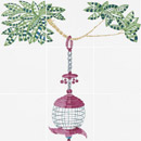 Ceramica Bardelli Cuban Veranda 3 60x80cm Wandbilder / Wall Art
