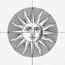 Ceramica Bardelli Soli e Lune Azulejos de pared Cuadros / Murales Material: cerámica