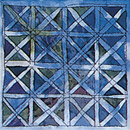 Ceramica Bardelli ﻿﻿Appunti 6 13x13cm Material: Keramik Wandfliesen