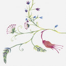 Ceramica Bardelli Primavera Colore 1 Ceramic Wall tiles