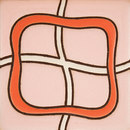 Ann Sacks Argyle & Argyle Top 1 Wandfliesen