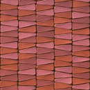 Ann Sacks Corice Matériau: Céramique Mosaïques murales