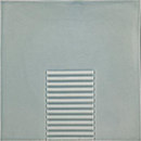 Ann Sacks Lake 1 25x25 Wandfliesen