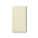 Ceramiche Supergres Rigo Desert Ramage Roses 30,5x56 Wandfliesen