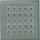 Ann Sacks Hales 15x15 Wandfliesen