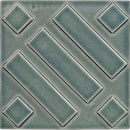 Ann Sacks Pier 15x15 Wandfliesen