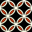 Lattice 20x20 Ann Sacks