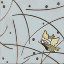 Spring breeze b 20x20 Ann Sacks