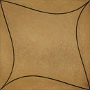 Ann Sacks Petal 30x30 Piastrelle per pavimenti