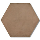 Ann Sacks Plain hexagon 30x35 Piastrelle per pavimenti