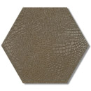 Ann Sacks Reptile hexagon 30x35 Piastrelle per pavimenti