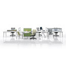 Herman Miller Europe Abak Environments Mesas de oficina / conferencia Muebles de oficina