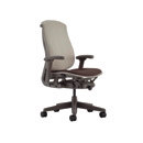 Herman Miller Europe Celle chair Arredi per uffici / postazioni di lavoro Sedie ufficio / contract
