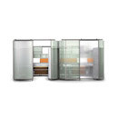 Herman Miller Europe My Studio Environments Sistemas de espacios modulares