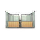 Herman Miller Europe My Studio Environments Sistemas de espacios modulares