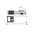 Herman Miller Europe Sense Desks / Escritoires Office Office desks / Conference tables