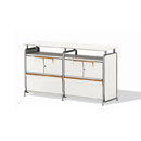 Herman Miller Europe Teneo Archiviazione