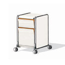 Herman Miller Europe Teneo Archiviazione