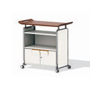 Herman Miller Europe Teneo Archiviazione