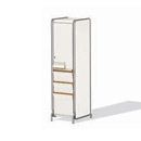 Herman Miller Europe Teneo Archiviazione