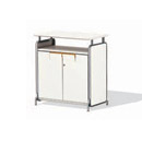 Herman Miller Europe Teneo Archiviazione