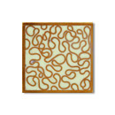 Ann Sacks Mi-shi wen 5x5 Wall tiles