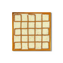 Ann Sacks Mosaic square 5x5 Wall tiles