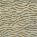 Ann Sacks Carved Stone Fa 20x40cm Piastrelle per pareti