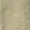 Ann Sacks Carved Stone Hua 20x40cm Piastrelle per pareti