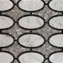 Opera mosaic Ann Sacks