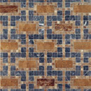 Pendleton mosaic Ann Sacks