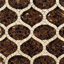 Gershwin mosaic Ann Sacks