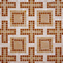 Geneva mosaic Ann Sacks