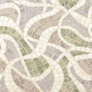 Tempest mosaic Ann Sacks