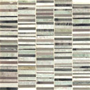 Matchsticks mosaic Ann Sacks