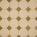 Circle Square 2 mosaic Ann Sacks